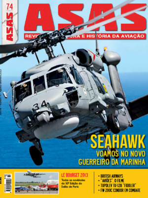 Revista ASAS - Edição 74