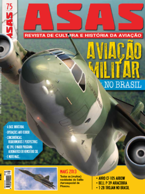 Revista ASAS - Edição 75