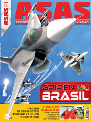 Revista ASAS - Edição 77