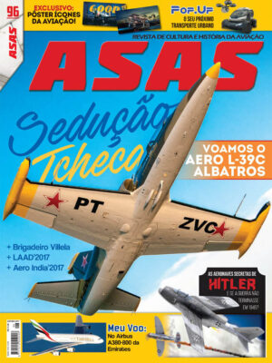 Revista ASAS - Edição 96