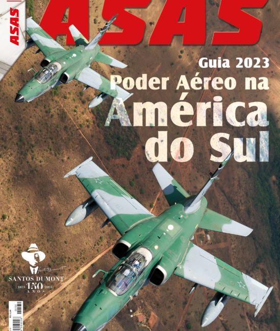 Revista ASAS - Edição 131