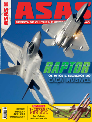 Revista ASAS - Edição 80