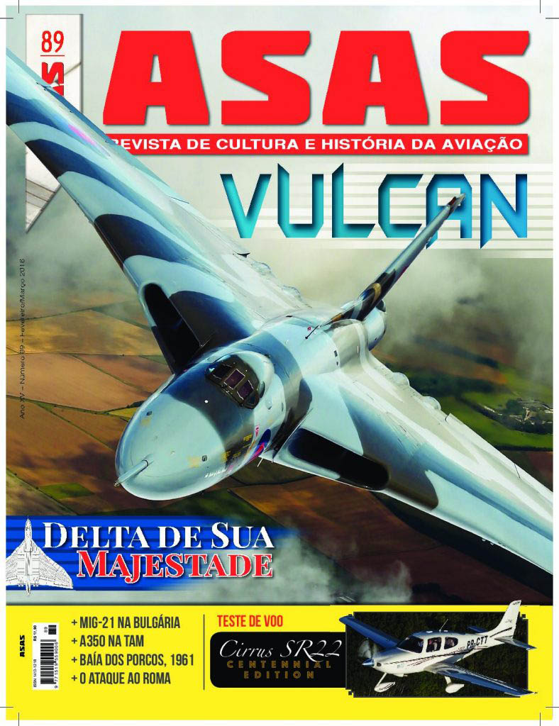 Revista ASAS - Edição 89