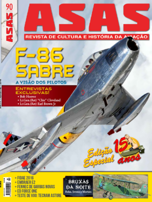 Revista ASAS - Edição 90