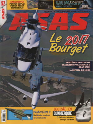 Revista ASAS - Edição 97 (Versão Digital)