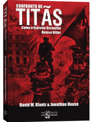 Confronto de Titãs - Aplique o cupom " Titãs" e ganhe o frete grátis!