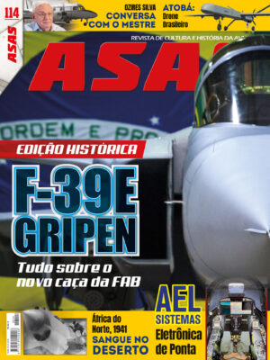 Revista ASAS - Edição 114