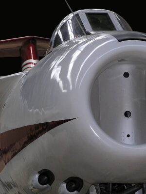 I.Aé-27 PULQUI I & I.A-33 PULQUI II