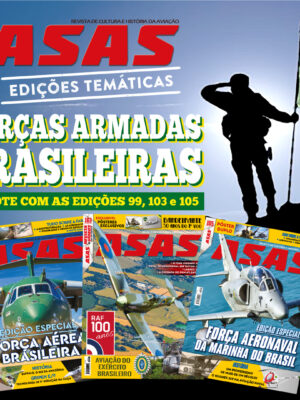 FORÇAS ARMADAS BRASILEIRAS