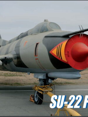 SU-22 FITTER
