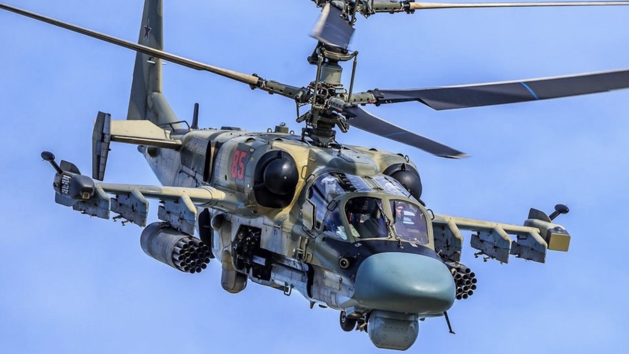 Ka-52E