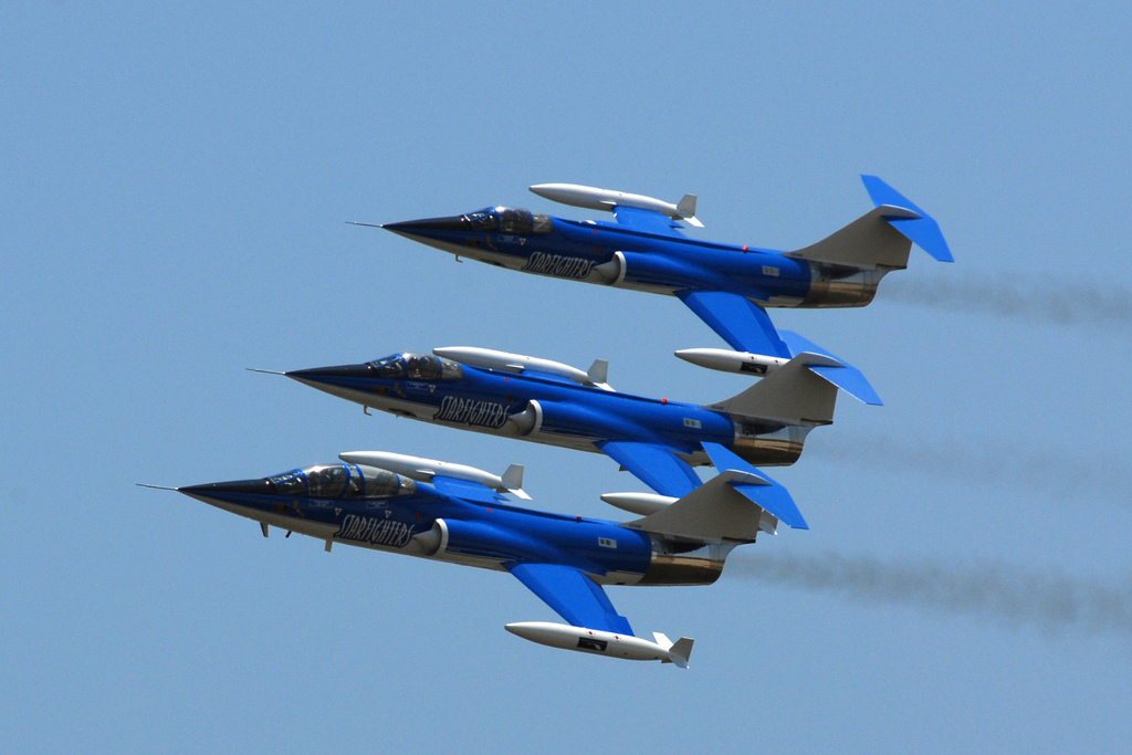 Foto: Starlaunch